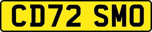 CD72SMO