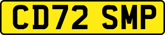 CD72SMP