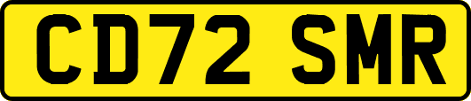 CD72SMR