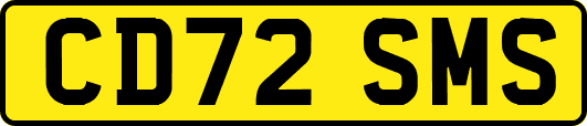 CD72SMS