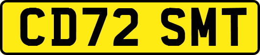 CD72SMT