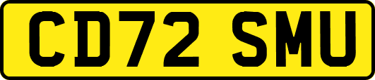 CD72SMU