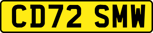 CD72SMW