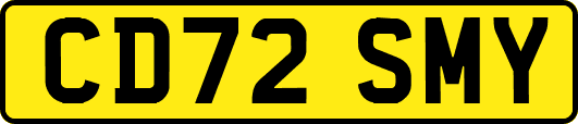 CD72SMY