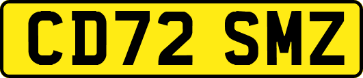 CD72SMZ