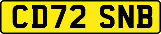 CD72SNB