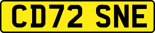 CD72SNE