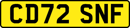 CD72SNF