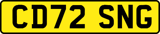 CD72SNG