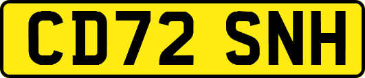 CD72SNH
