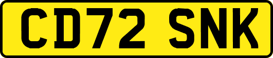 CD72SNK