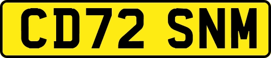 CD72SNM