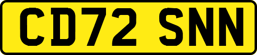 CD72SNN