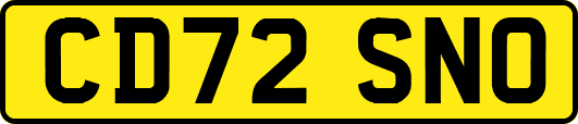CD72SNO