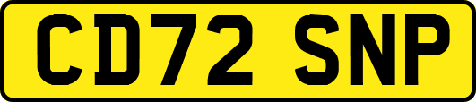CD72SNP