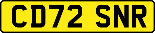 CD72SNR