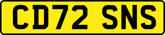 CD72SNS