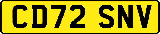 CD72SNV