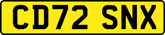 CD72SNX