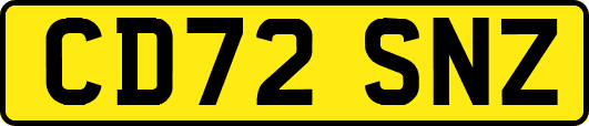 CD72SNZ