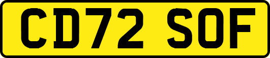 CD72SOF