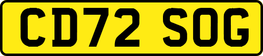 CD72SOG