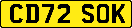 CD72SOK