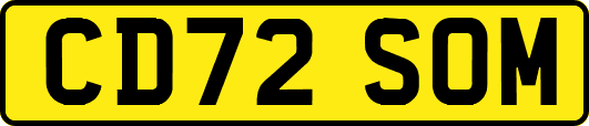 CD72SOM