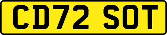 CD72SOT