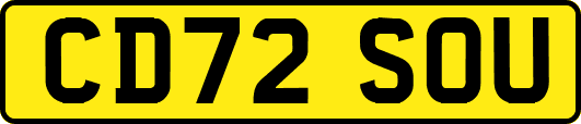 CD72SOU