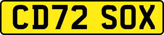 CD72SOX