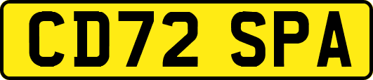 CD72SPA