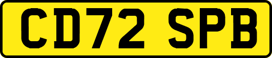 CD72SPB