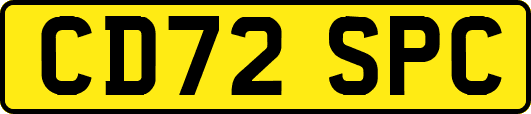CD72SPC