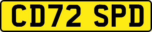 CD72SPD