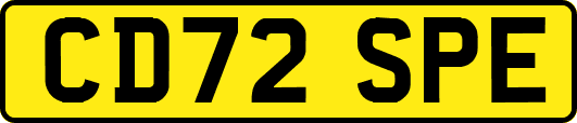 CD72SPE