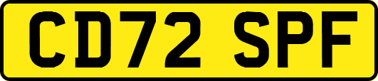 CD72SPF