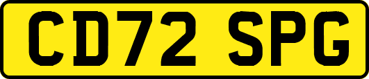CD72SPG