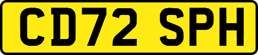 CD72SPH