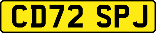 CD72SPJ