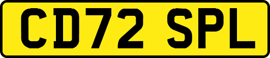 CD72SPL