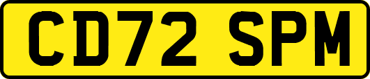 CD72SPM