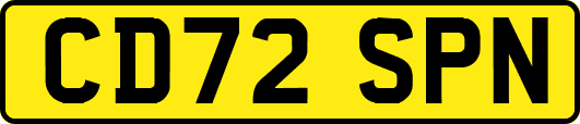 CD72SPN