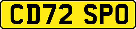 CD72SPO