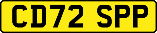 CD72SPP