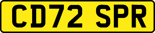 CD72SPR