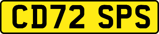 CD72SPS