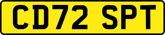 CD72SPT