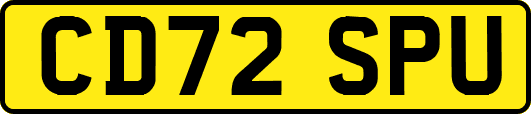 CD72SPU
