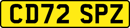 CD72SPZ